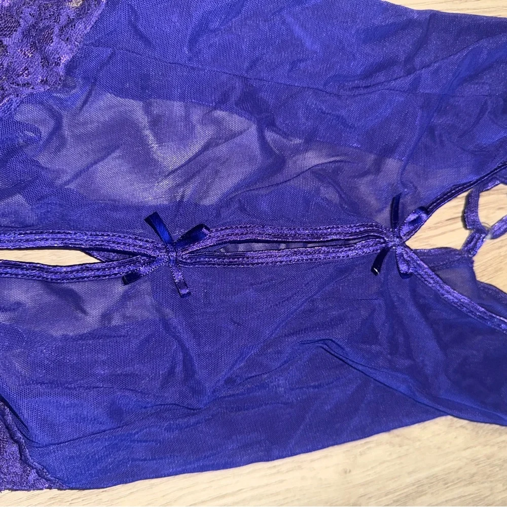 Auden elegant purple